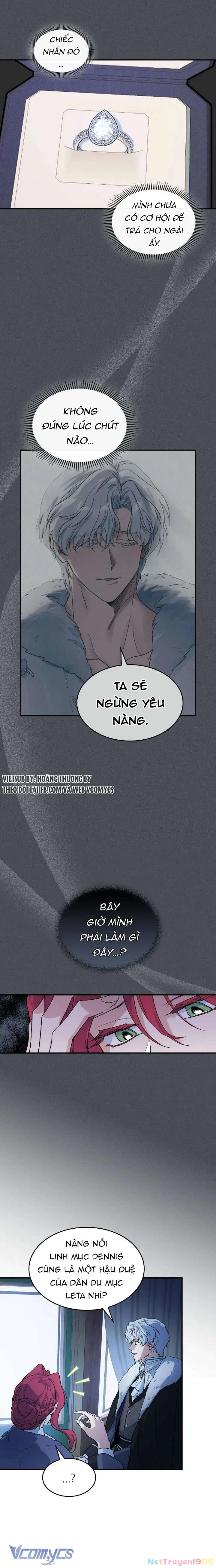 Người Đẹp Và Quái Vật Chapter 153 - 7