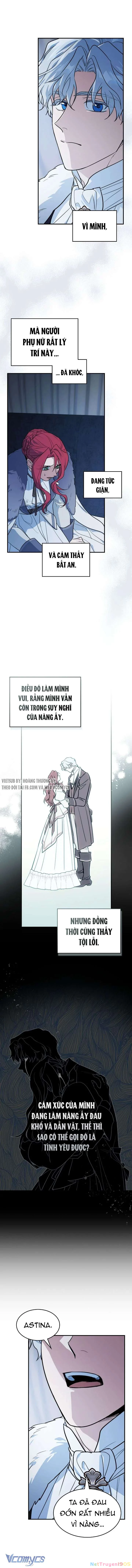 Người Đẹp Và Quái Vật Chapter 153 - 9