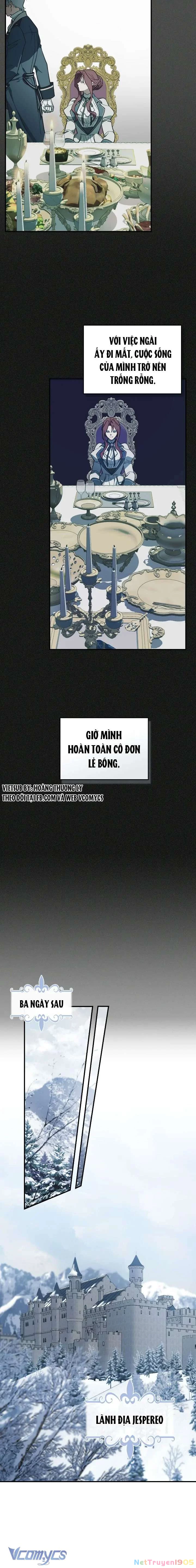 Người Đẹp Và Quái Vật Chapter 153 - 14