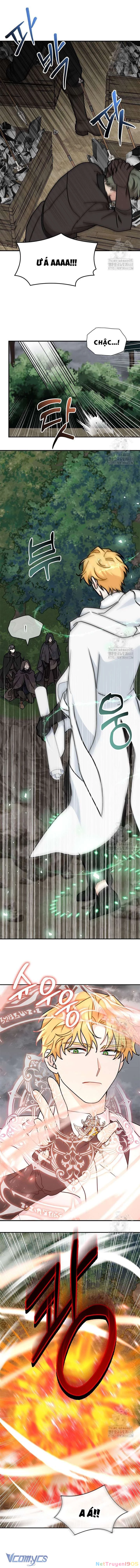 Cô Gái Sẽ Trở Thành Chủ Gia Đình Chapter 91 - 5
