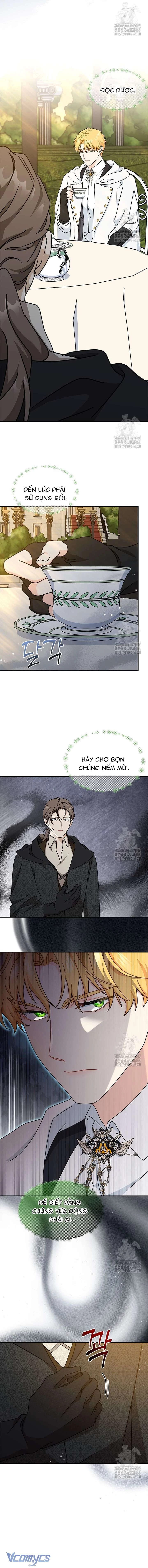 Cô Gái Sẽ Trở Thành Chủ Gia Đình Chapter 91 - 12