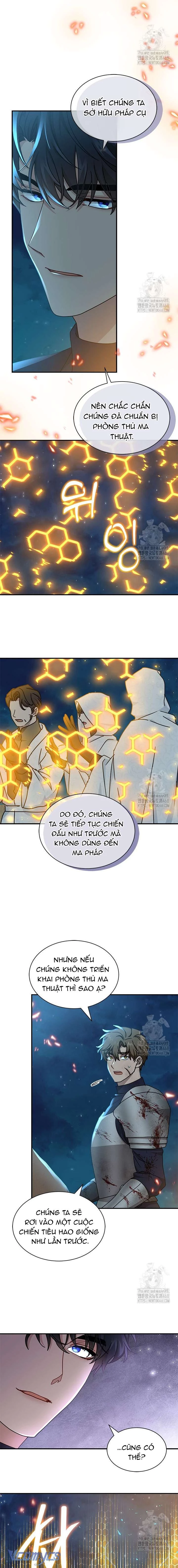 Cô Gái Sẽ Trở Thành Chủ Gia Đình Chapter 91 - 17