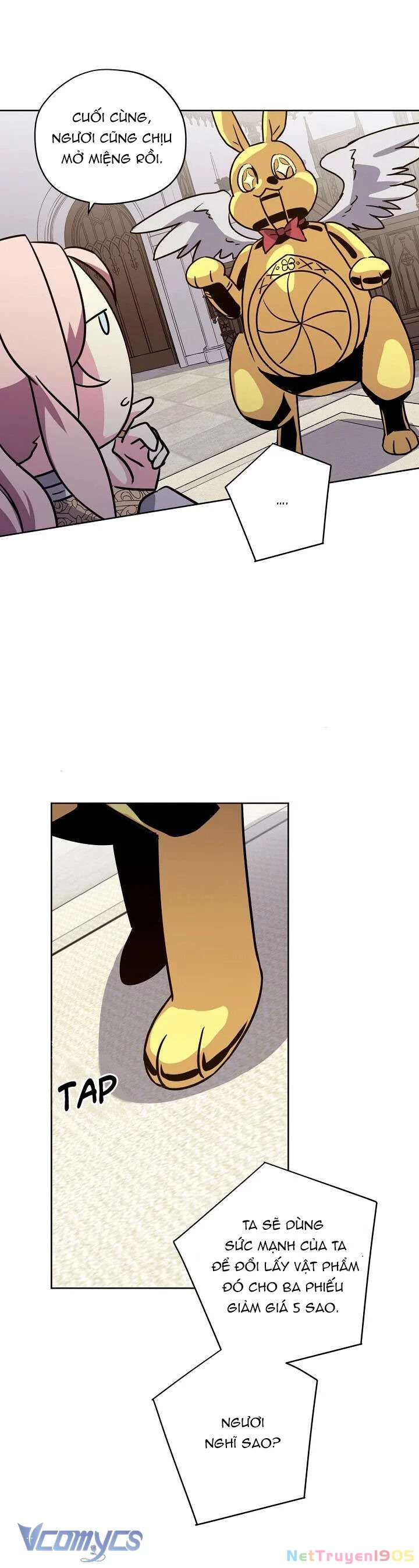 CHITRA Chapter 94 - 23