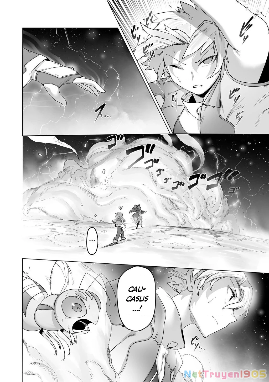The Useless Tamer Will Turn Into The Top Unconsciously By My Previous Life Knowledge Chapter 21 - 4
