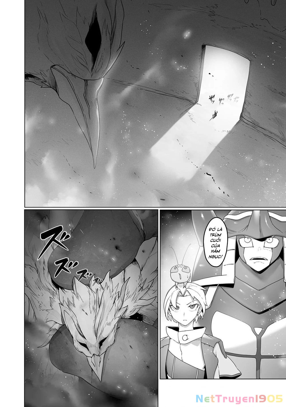 The Useless Tamer Will Turn Into The Top Unconsciously By My Previous Life Knowledge Chapter 21 - 12