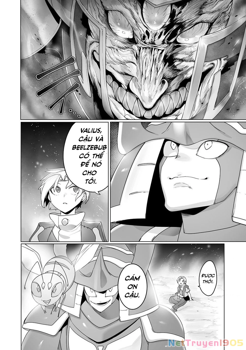 The Useless Tamer Will Turn Into The Top Unconsciously By My Previous Life Knowledge Chapter 21 - 17