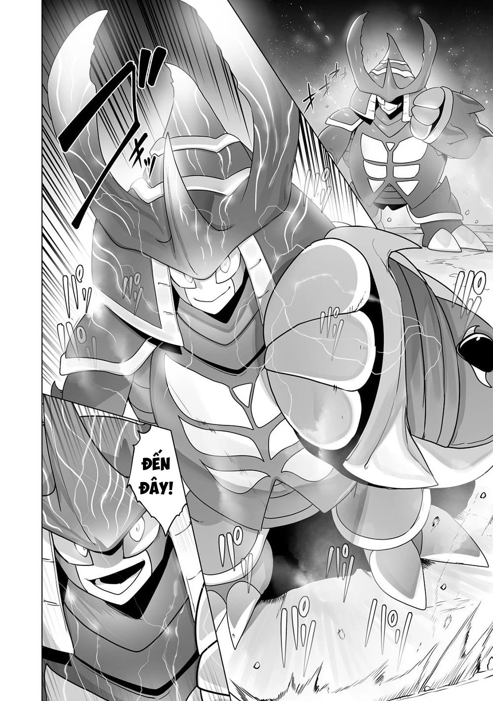 The Useless Tamer Will Turn Into The Top Unconsciously By My Previous Life Knowledge Chapter 21 - 21