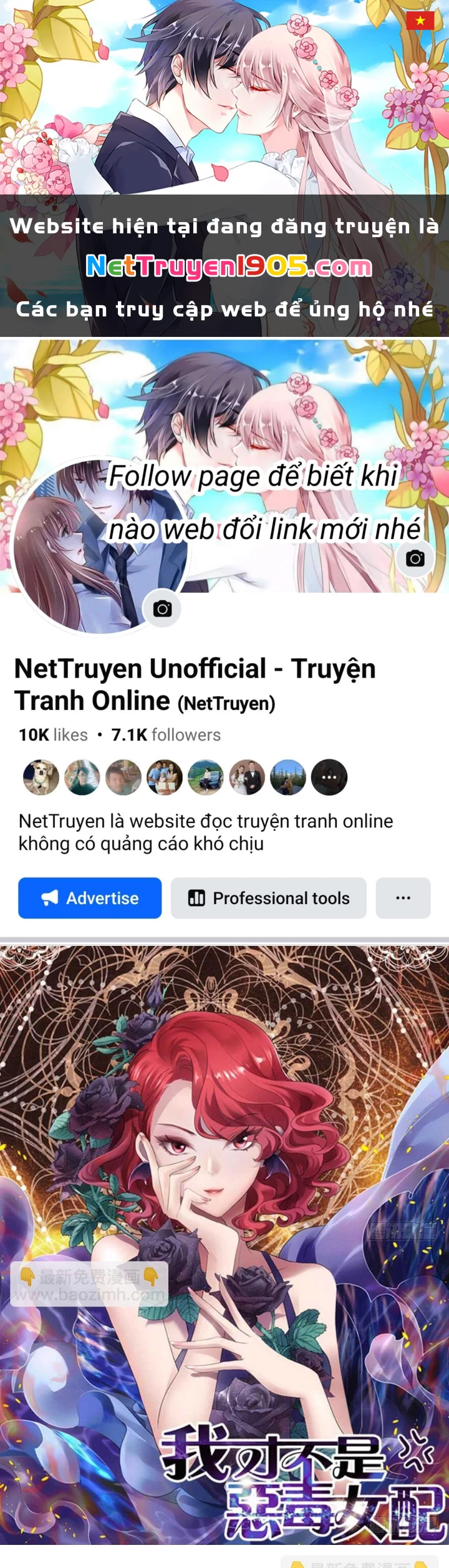 Tôi Không Phải Nữ Phụ Ác Độc Chapter 180 - 1