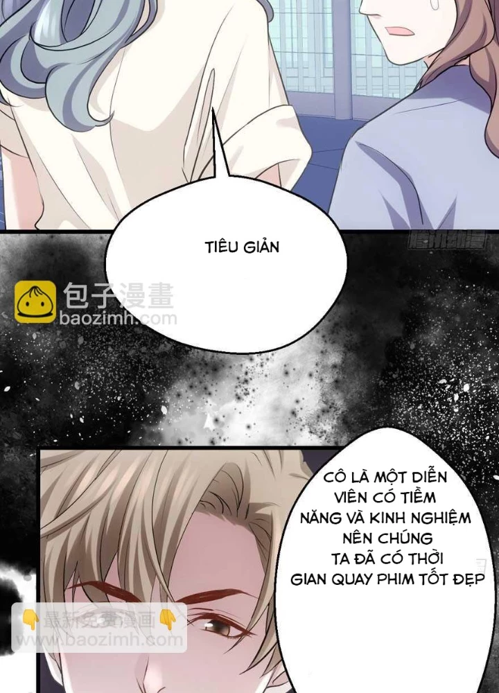 Tôi Không Phải Nữ Phụ Ác Độc Chapter 180 - 5
