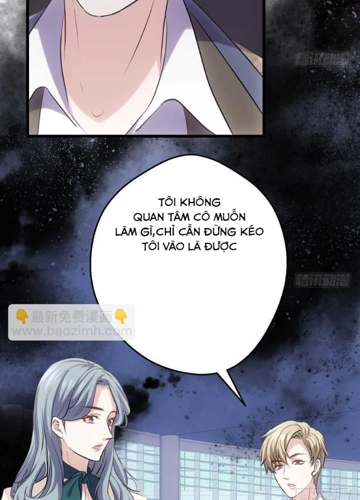 Tôi Không Phải Nữ Phụ Ác Độc Chapter 180 - 7