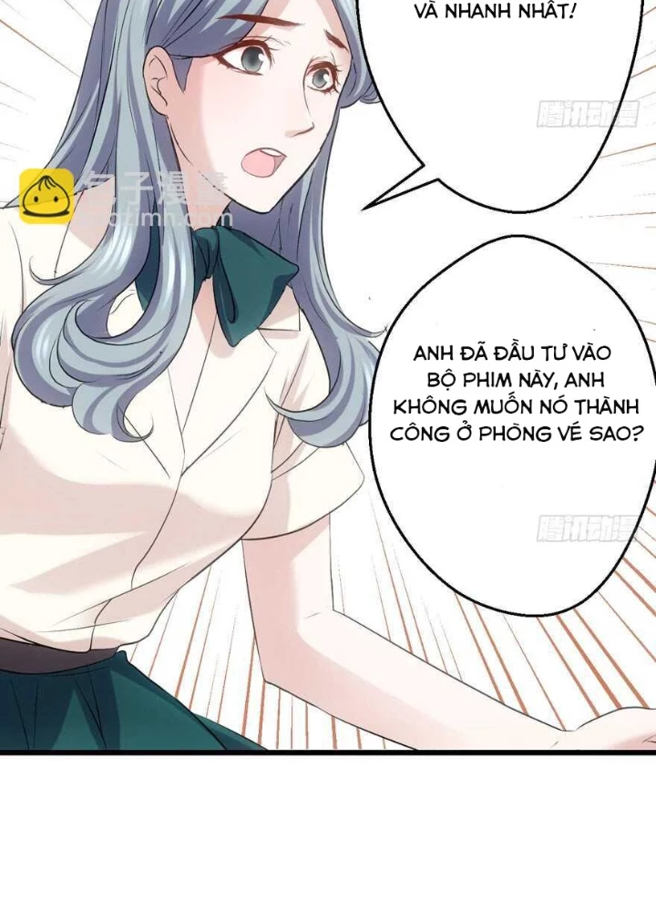 Tôi Không Phải Nữ Phụ Ác Độc Chapter 180 - 11