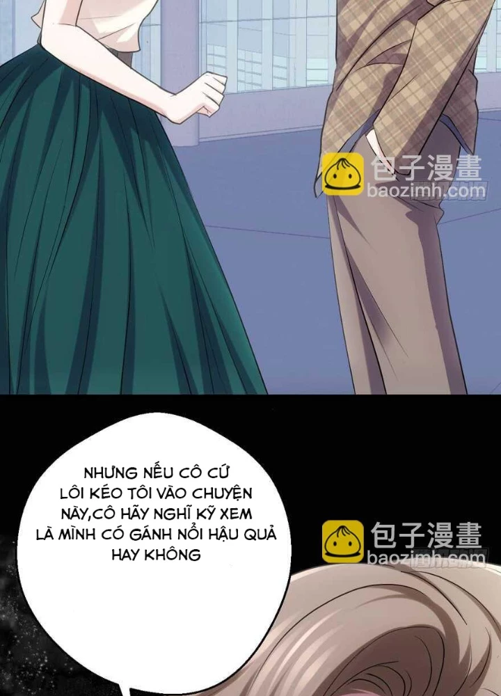 Tôi Không Phải Nữ Phụ Ác Độc Chapter 180 - 15