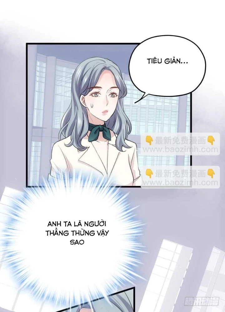 Tôi Không Phải Nữ Phụ Ác Độc Chapter 180 - 19