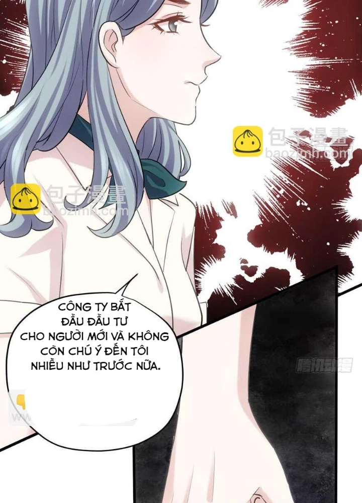 Tôi Không Phải Nữ Phụ Ác Độc Chapter 180 - 25