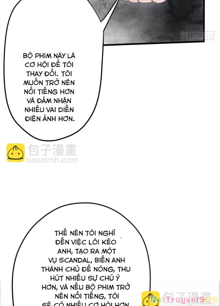 Tôi Không Phải Nữ Phụ Ác Độc Chapter 180 - 27