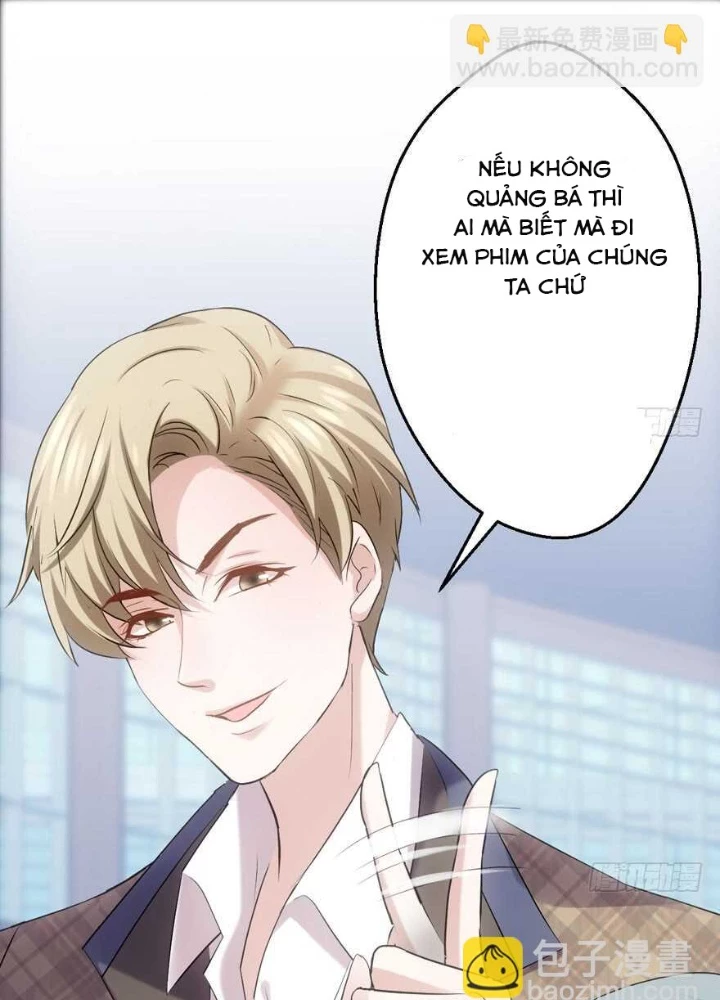 Tôi Không Phải Nữ Phụ Ác Độc Chapter 180 - 35