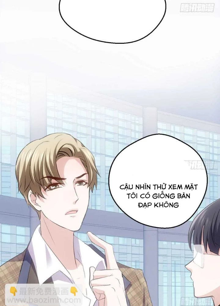 Tôi Không Phải Nữ Phụ Ác Độc Chapter 180 - 45