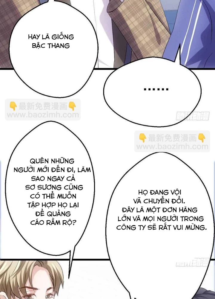 Tôi Không Phải Nữ Phụ Ác Độc Chapter 180 - 47