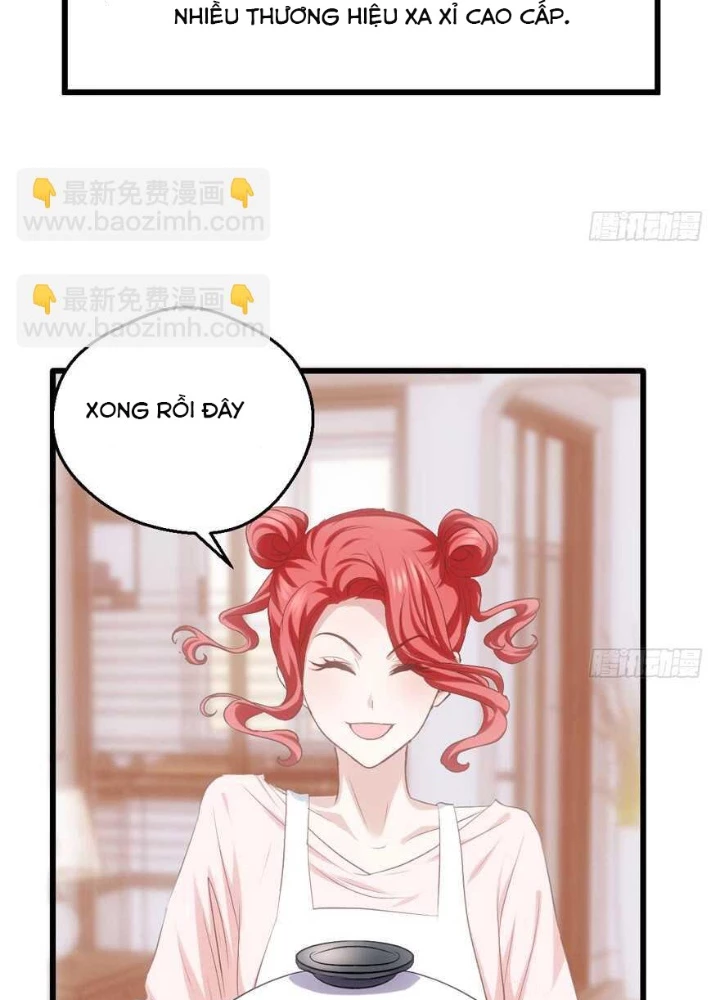 Tôi Không Phải Nữ Phụ Ác Độc Chapter 180 - 59