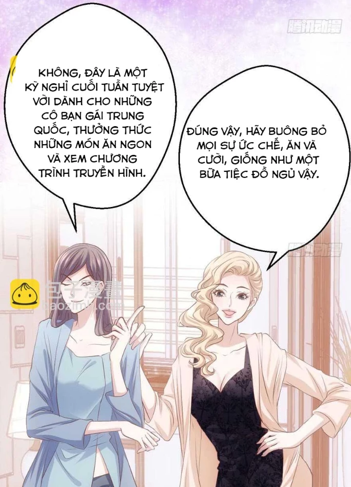 Tôi Không Phải Nữ Phụ Ác Độc Chapter 180 - 65