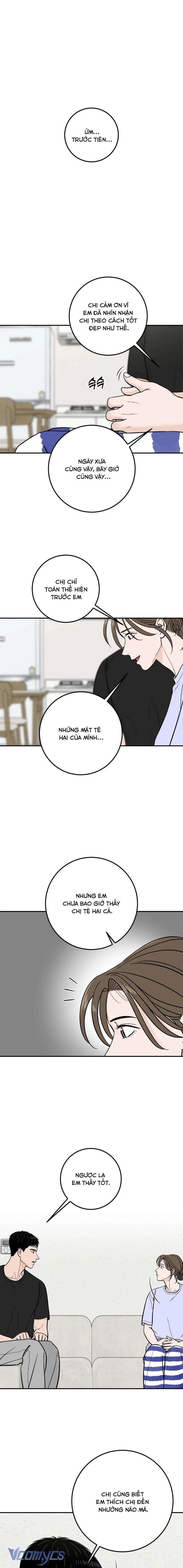 Cậu Nhóc Hàng Xóm Chapter 24 - 2