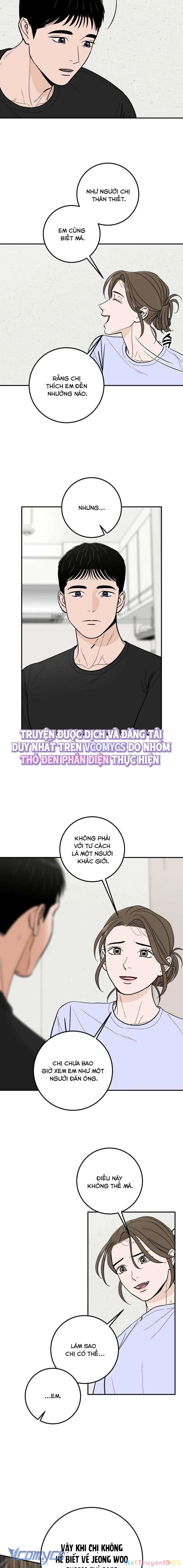 Cậu Nhóc Hàng Xóm Chapter 24 - 3