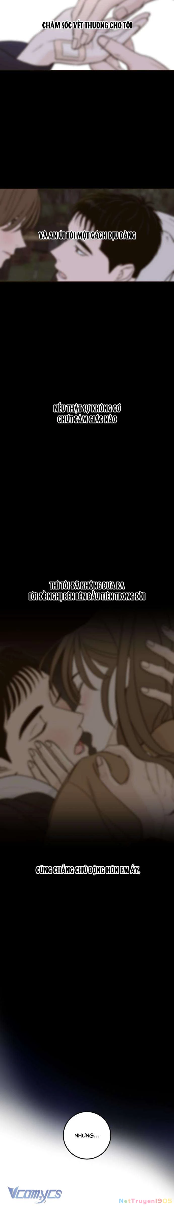 Cậu Nhóc Hàng Xóm Chapter 24 - 7