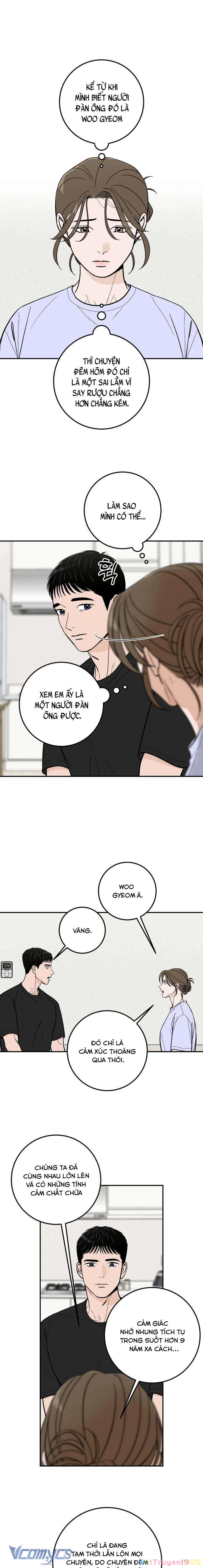 Cậu Nhóc Hàng Xóm Chapter 24 - 8