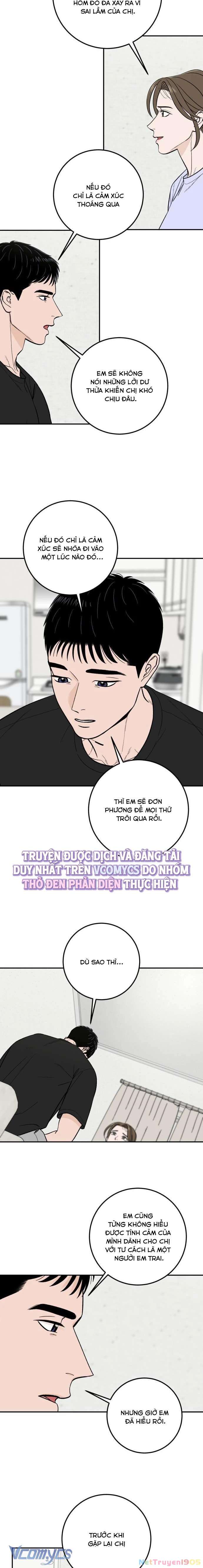 Cậu Nhóc Hàng Xóm Chapter 24 - 9