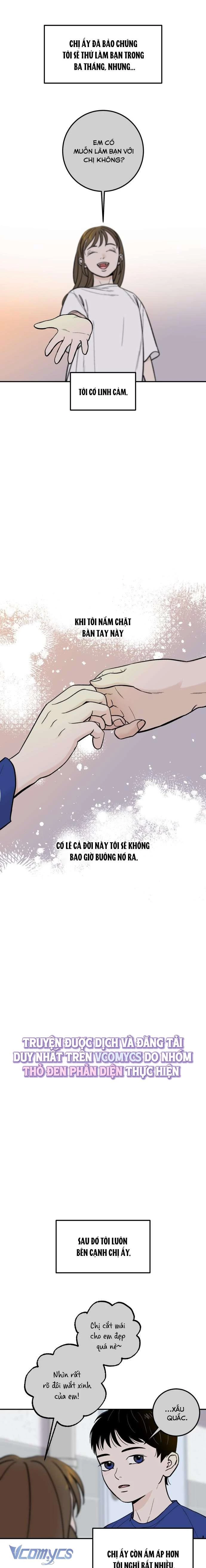 Cậu Nhóc Hàng Xóm Chapter 24 - 15