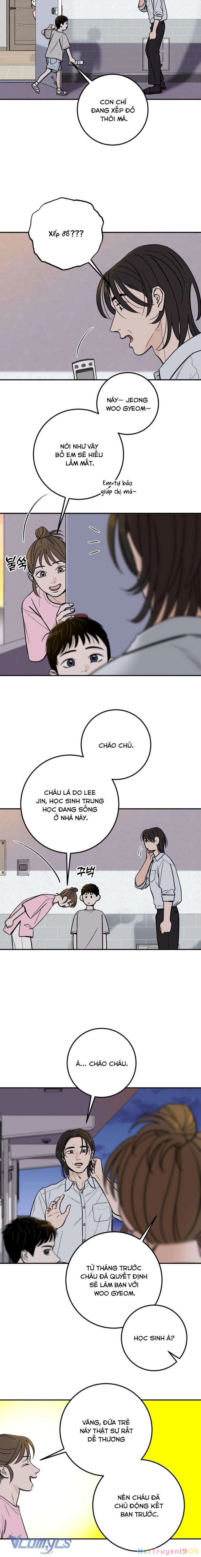 Cậu Nhóc Hàng Xóm Chapter 24 - 17