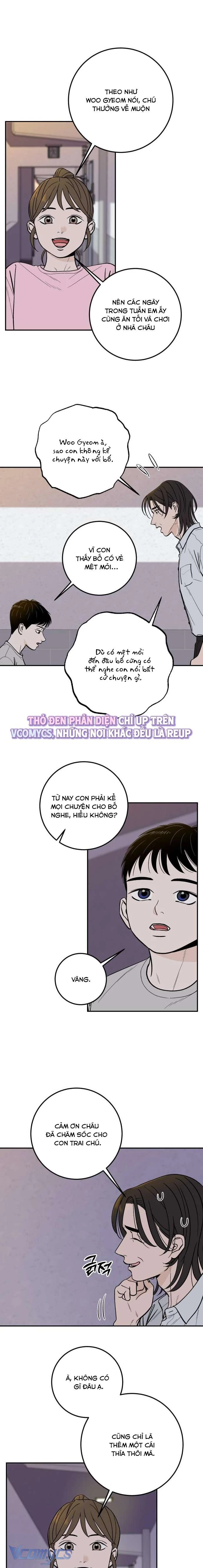 Cậu Nhóc Hàng Xóm Chapter 24 - 18
