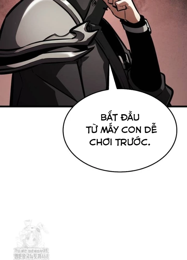 Độc Chiến Đế Vương Chapter 20 - 309