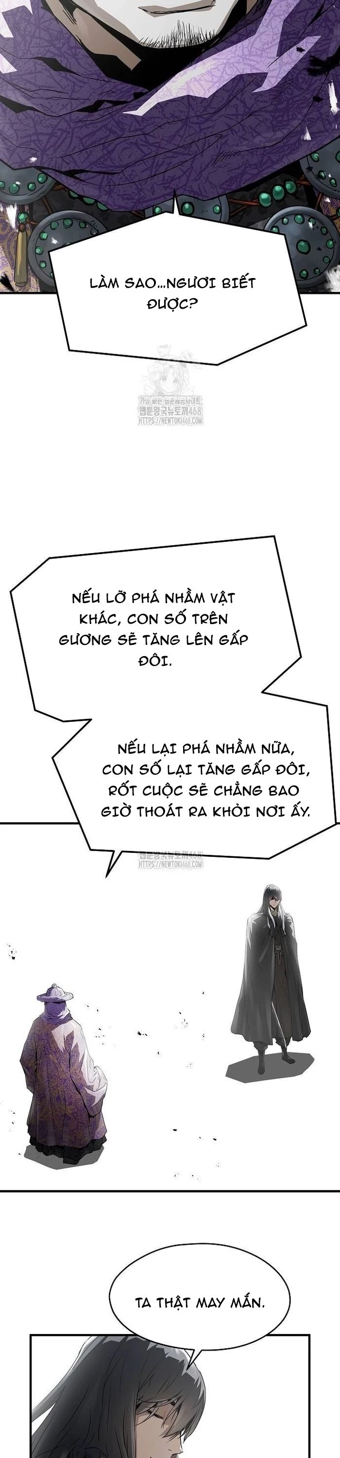 Tuyệt Thế Hồi Quy Chapter 54 - 3
