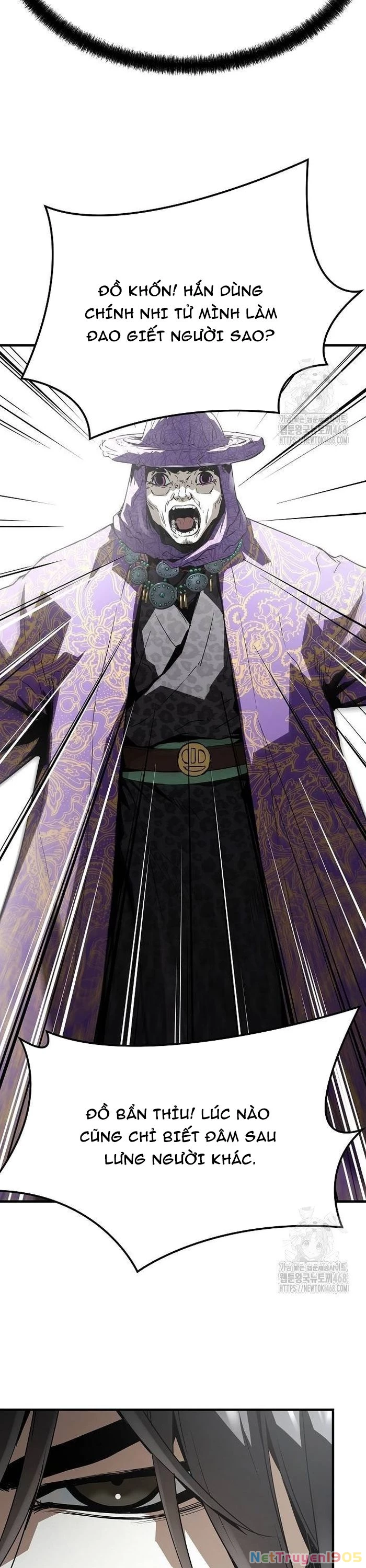 Tuyệt Thế Hồi Quy Chapter 54 - 7