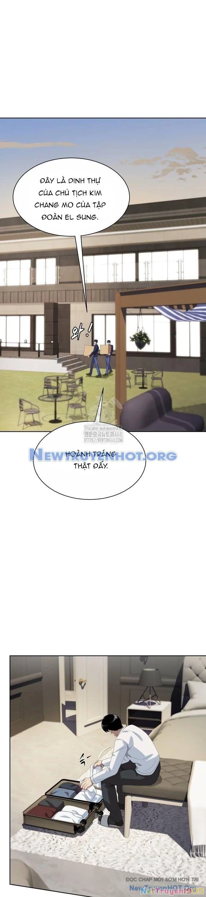Từ Nhân Viên Vạn Năng Trở Thành Huyền Thoại Chapter 84 - 5