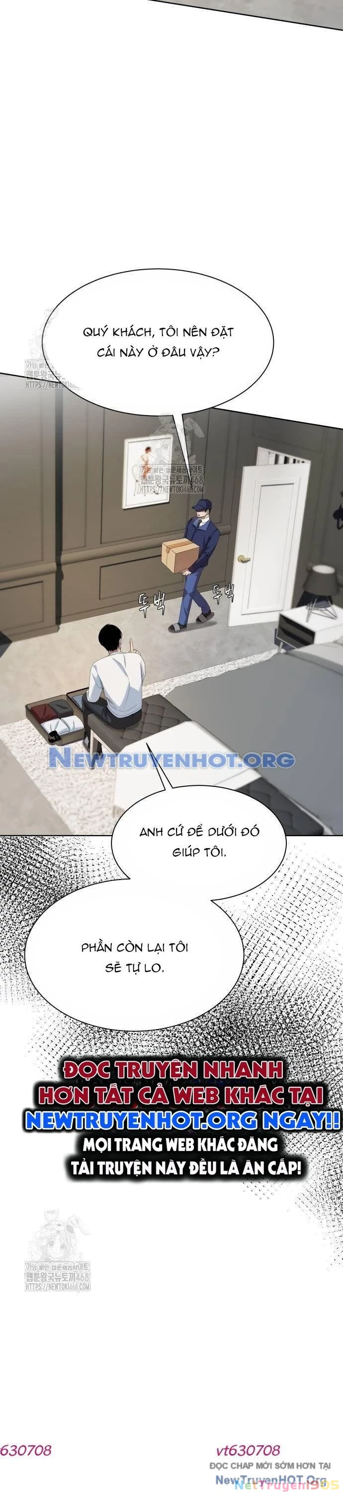 Từ Nhân Viên Vạn Năng Trở Thành Huyền Thoại Chapter 84 - 6
