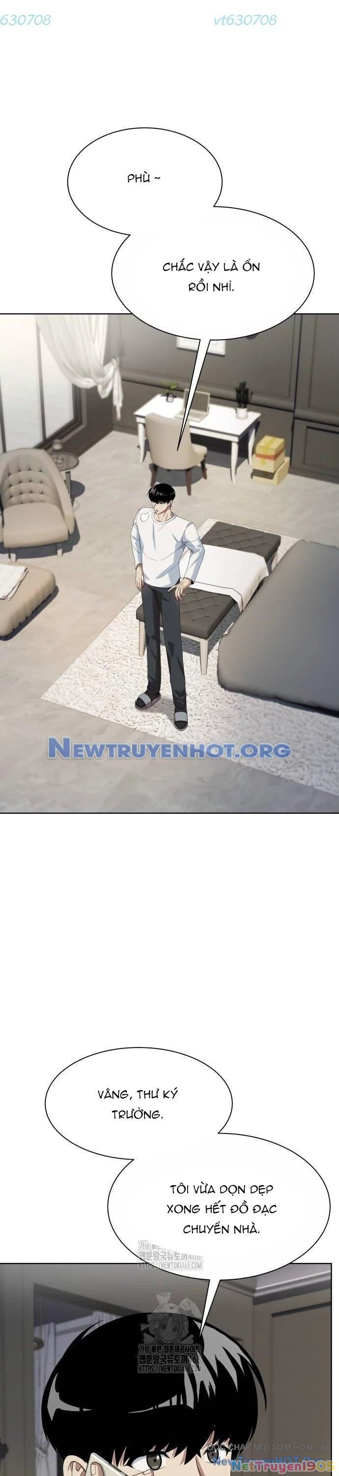 Từ Nhân Viên Vạn Năng Trở Thành Huyền Thoại Chapter 84 - 7