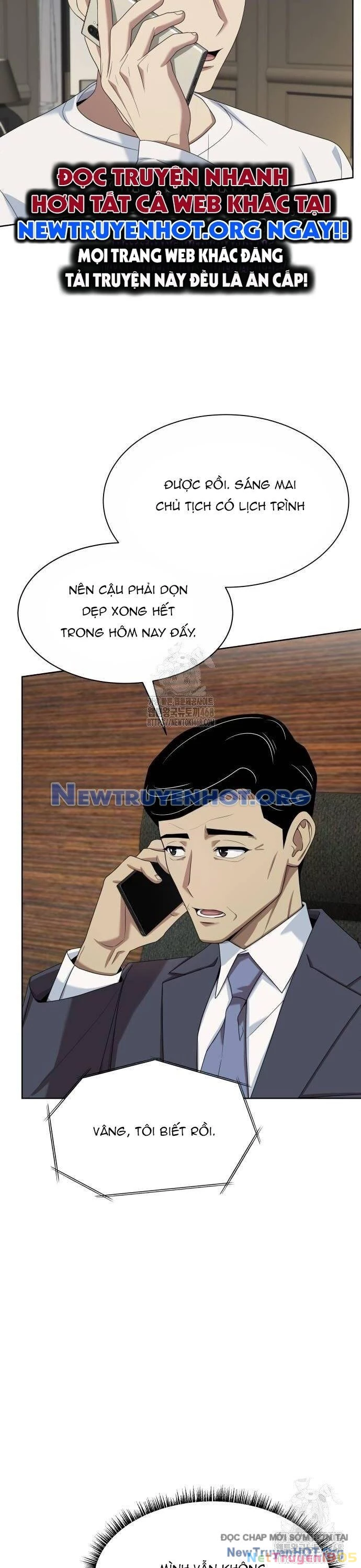 Từ Nhân Viên Vạn Năng Trở Thành Huyền Thoại Chapter 84 - 8