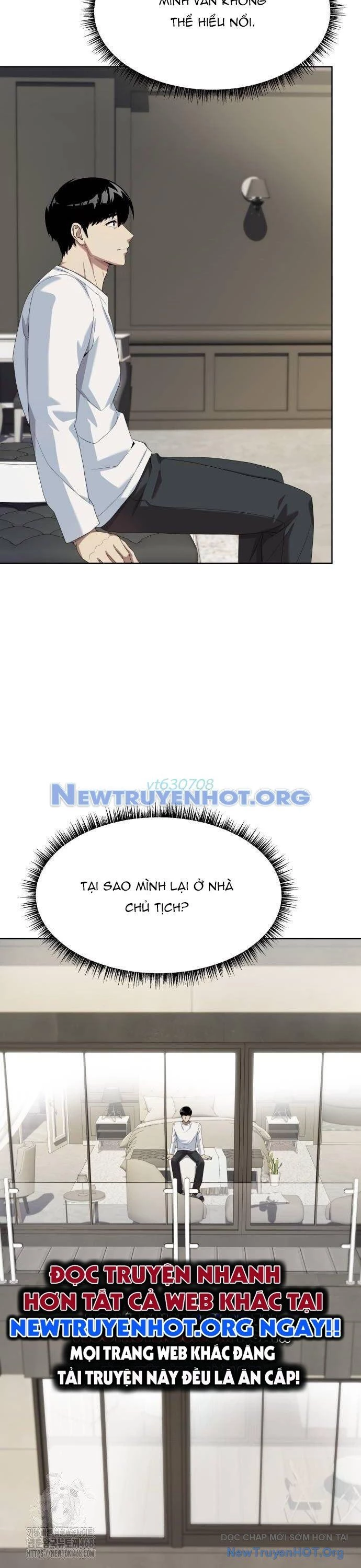 Từ Nhân Viên Vạn Năng Trở Thành Huyền Thoại Chapter 84 - 9