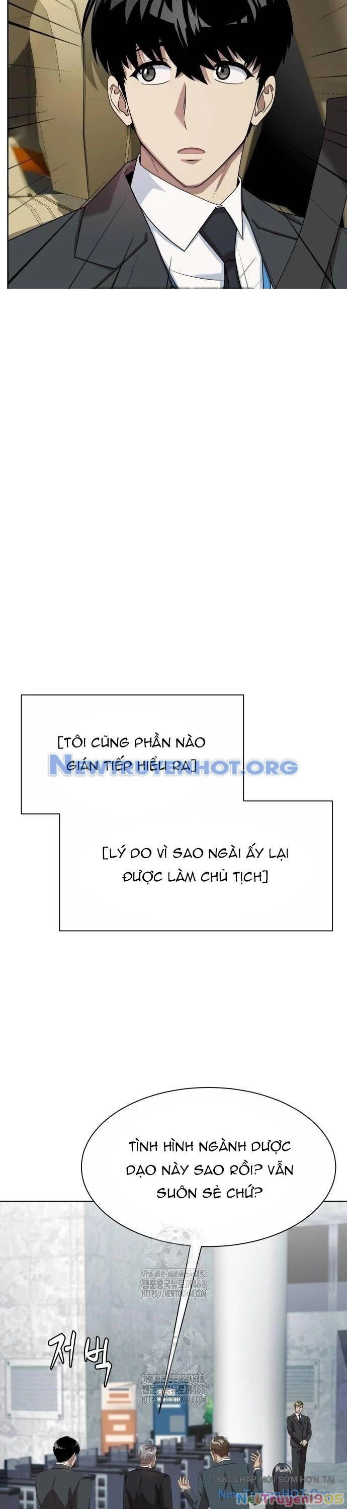 Từ Nhân Viên Vạn Năng Trở Thành Huyền Thoại Chapter 84 - 15