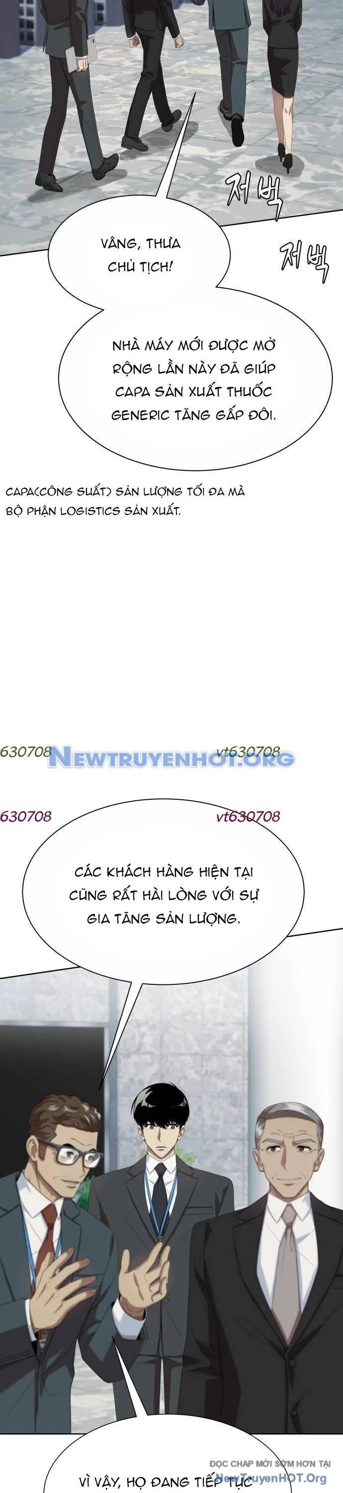 Từ Nhân Viên Vạn Năng Trở Thành Huyền Thoại Chapter 84 - 16