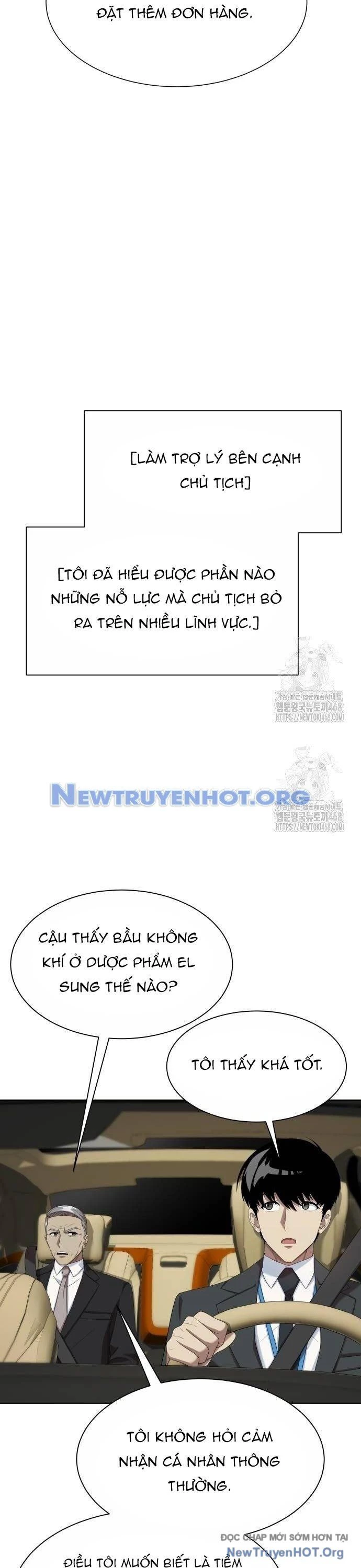 Từ Nhân Viên Vạn Năng Trở Thành Huyền Thoại Chapter 84 - 17