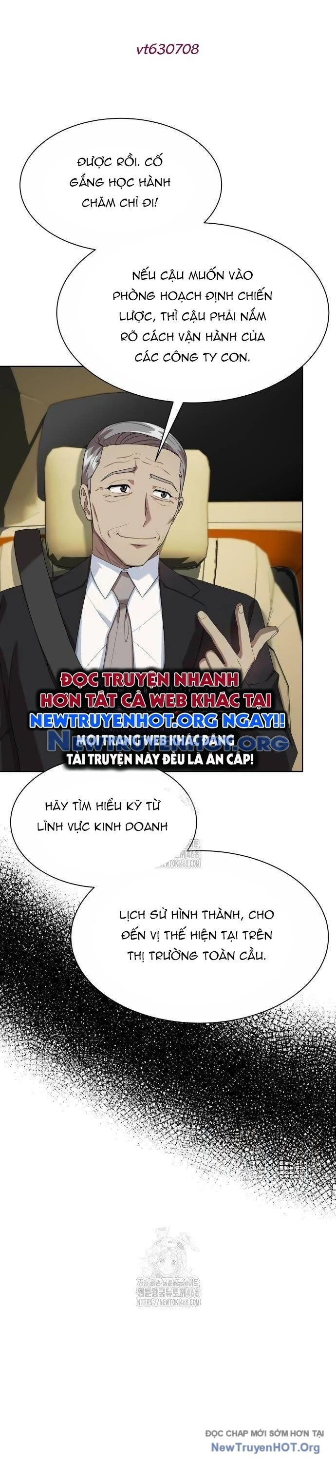 Từ Nhân Viên Vạn Năng Trở Thành Huyền Thoại Chapter 84 - 19