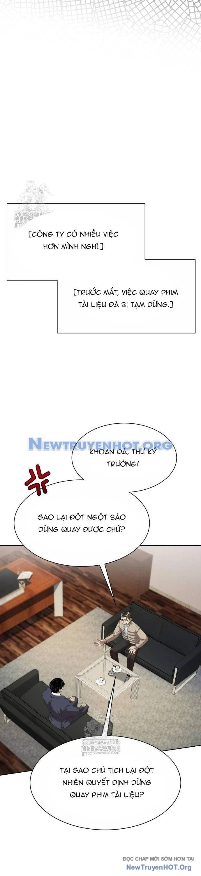 Từ Nhân Viên Vạn Năng Trở Thành Huyền Thoại Chapter 84 - 22