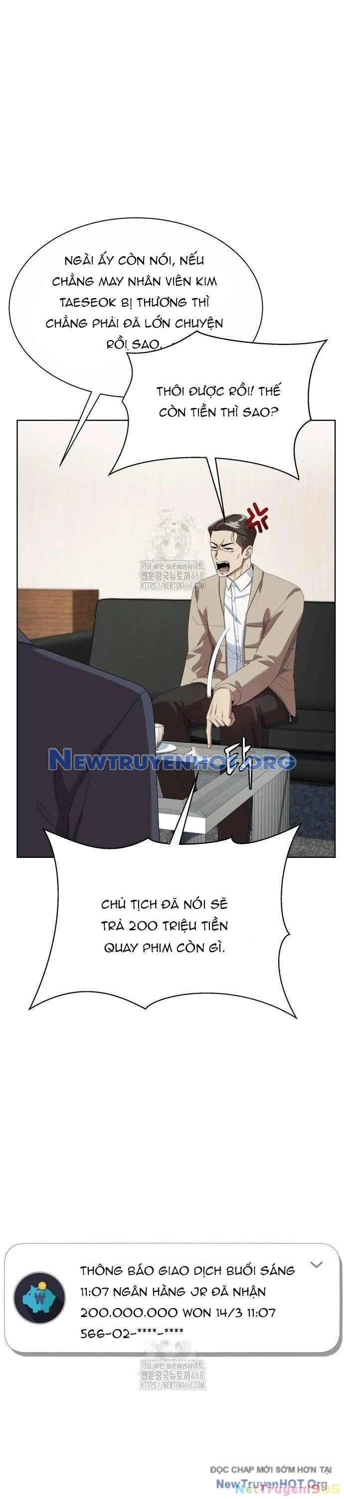 Từ Nhân Viên Vạn Năng Trở Thành Huyền Thoại Chapter 84 - 24