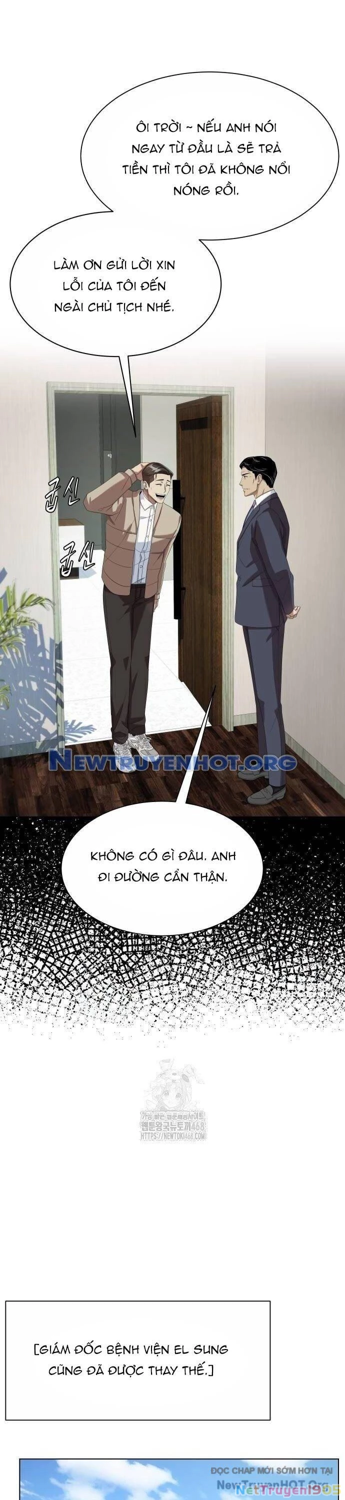 Từ Nhân Viên Vạn Năng Trở Thành Huyền Thoại Chapter 84 - 25