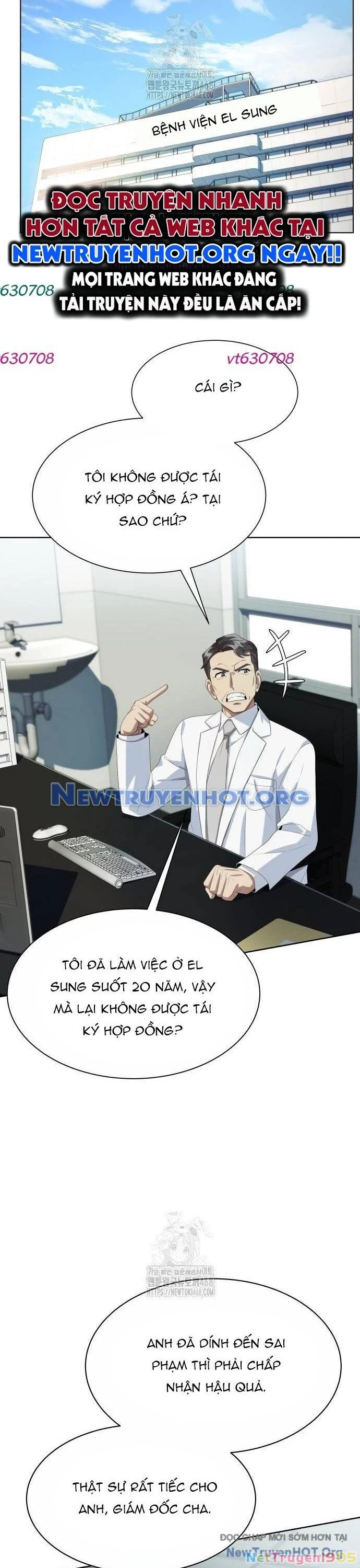 Từ Nhân Viên Vạn Năng Trở Thành Huyền Thoại Chapter 84 - 26