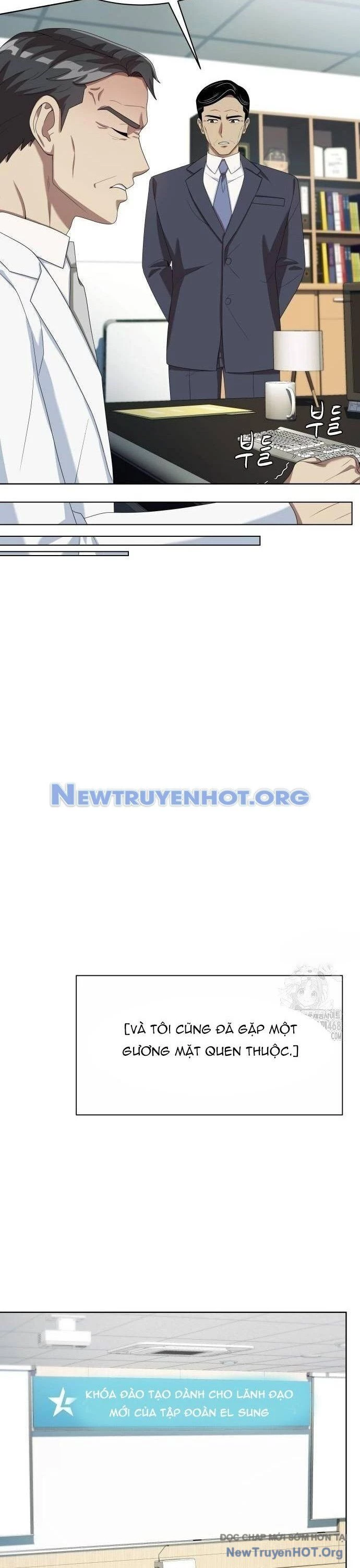 Từ Nhân Viên Vạn Năng Trở Thành Huyền Thoại Chapter 84 - 27
