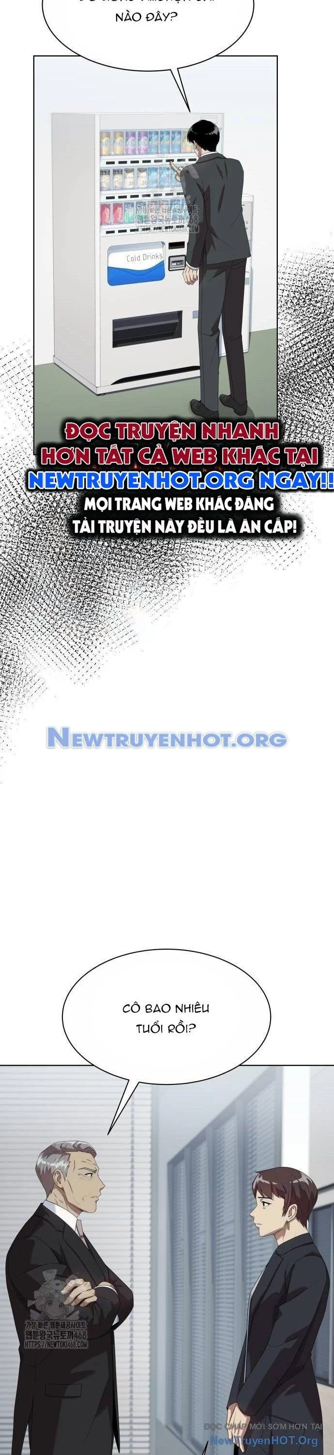 Từ Nhân Viên Vạn Năng Trở Thành Huyền Thoại Chapter 84 - 32